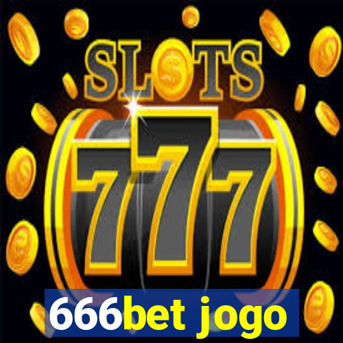 666bet jogo